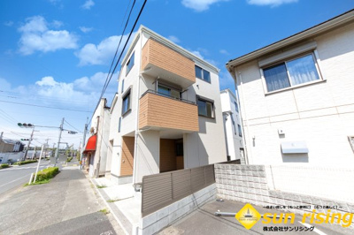  | 東大和市奈良橋6丁目　未入居戸建