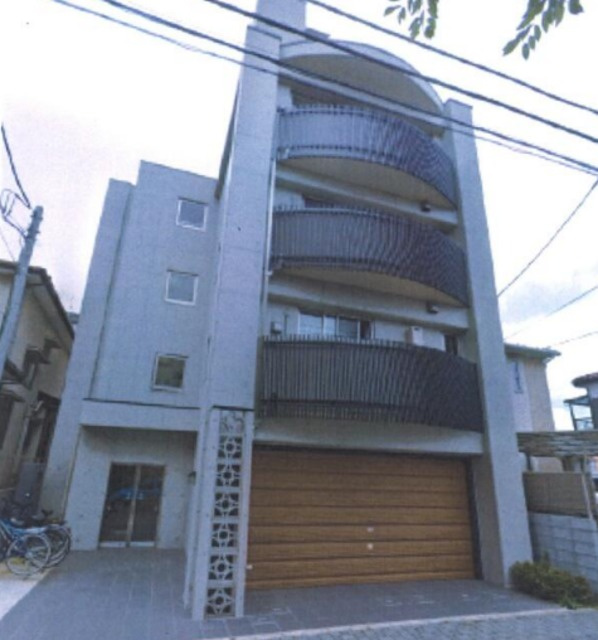 シトロン965の外観|外観です