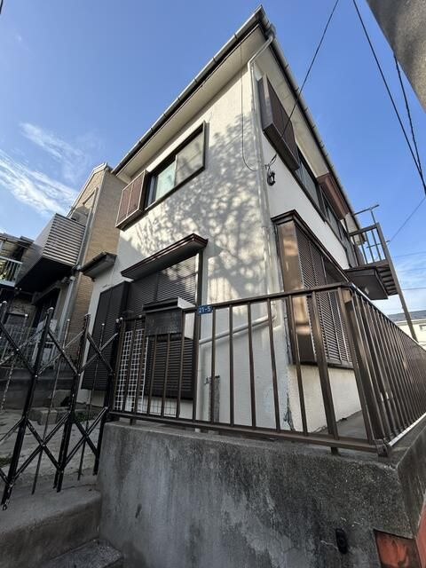 日野戸建て