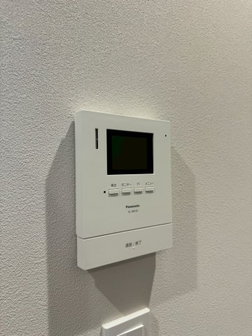 Hibariビル栄生　名古屋市賃貸　仲介手数料無料のセキュリティ