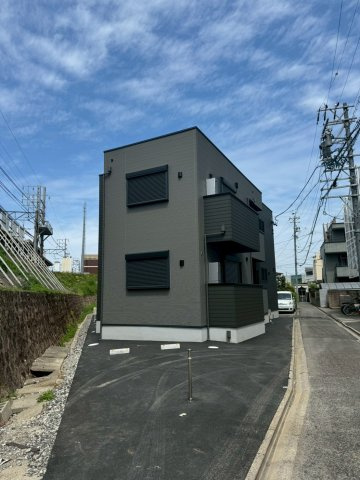 Hibariビル栄生　名古屋市賃貸　仲介手数料無料の駐車場