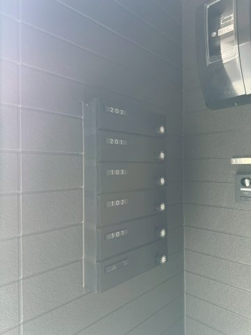 Hibariビル栄生　名古屋市賃貸　仲介手数料無料のその他共用部分