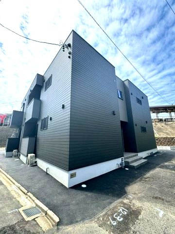 Hibariビル栄生　名古屋市賃貸　仲介手数料無料の外観