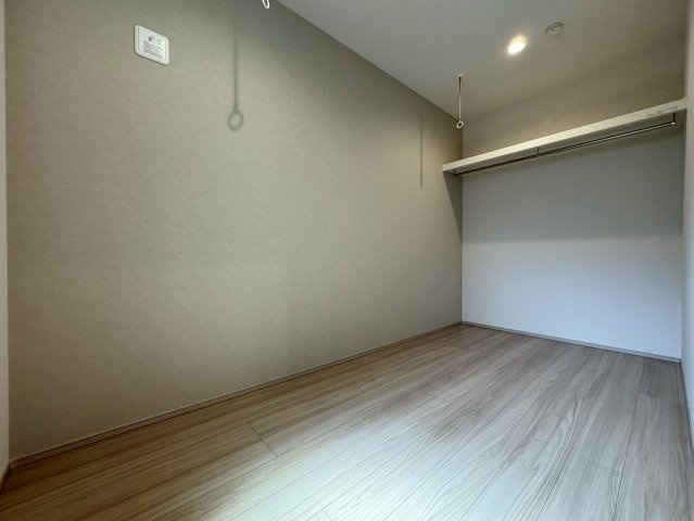 Hibariビル栄生　名古屋市賃貸　仲介手数料無料の内装