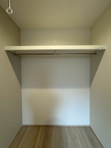 Hibariビル栄生　名古屋市賃貸　仲介手数料無料の収納