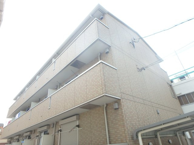 エクレール上小阪