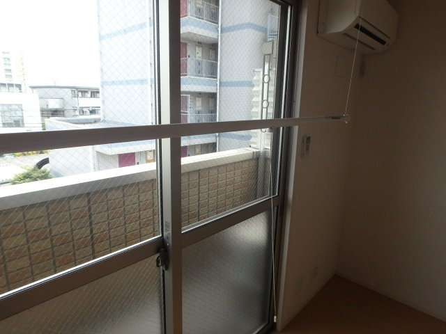 エクレール上小阪のその他