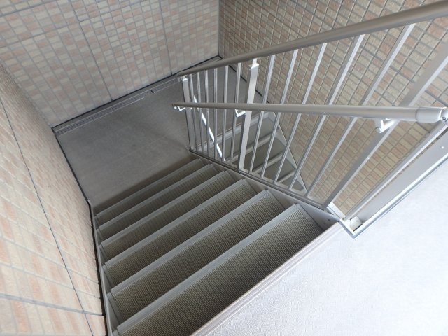 エクレール上小阪のその他共用部分
