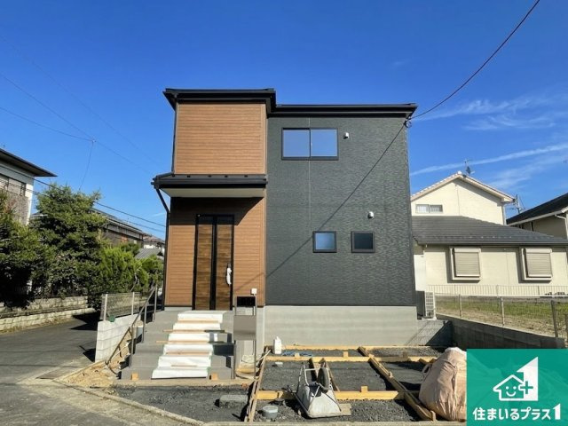 ★29(土)30(日)現地見学可能！★草津市西矢倉　限定1邸