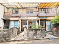 富秋町2丁目テラスハウスの画像