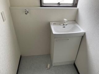 江上マンションの設備