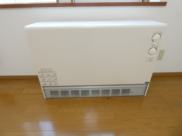 フラッツ小林(稲田)の設備