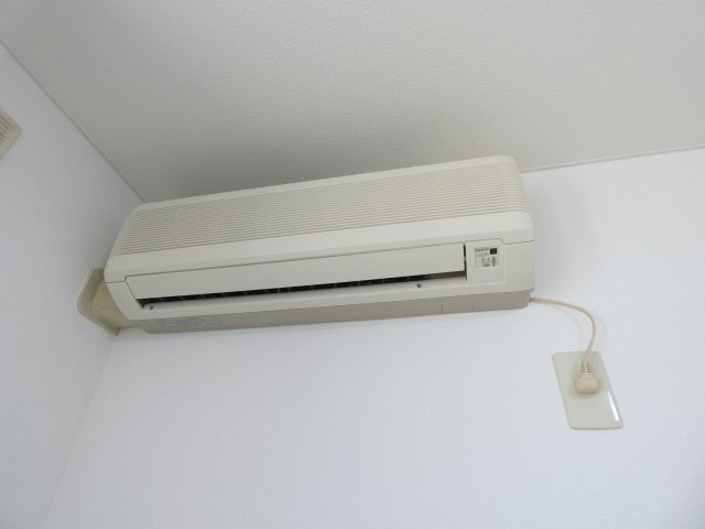 フラッツ小林(稲田)の設備