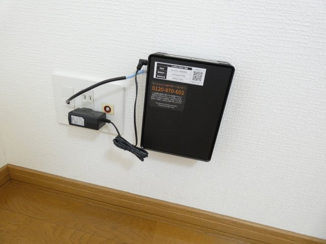 フラッツ小林(稲田)のその他