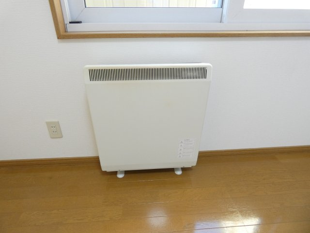 フラッツ小林(稲田)の設備
