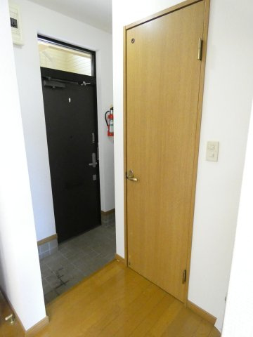 フラッツ小林(稲田)のその他