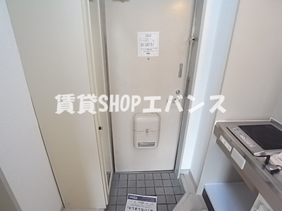  | ジュネパレス津田沼第20
