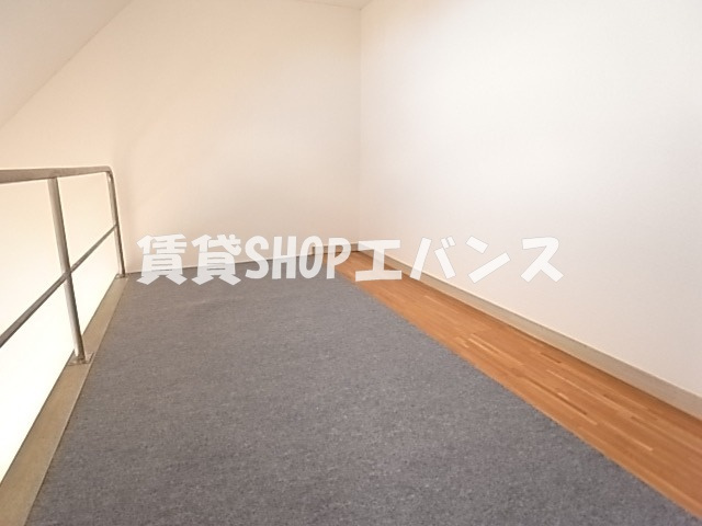 【寝室】 | ジュネパレス津田沼第20
