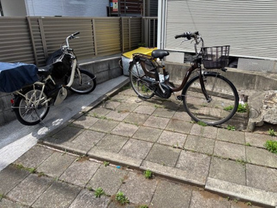 【その他共用部分】 | ドルフ本町Ｂ棟