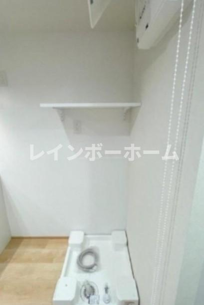 プラチナフォルム木場の設備