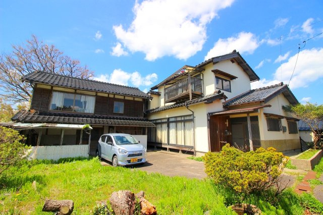■□淀江町今津戸建□■