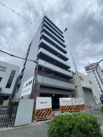 GARDENIA高井田
