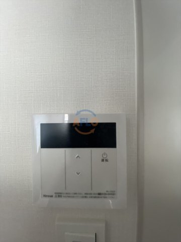GARDENIA高井田の設備|GARDENIA高井田（ガルデニア高井田）給湯機