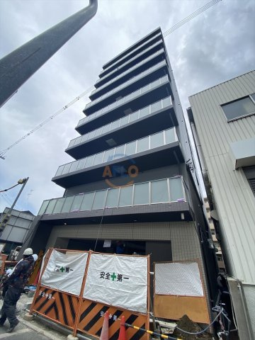 GARDENIA高井田の設備|GARDENIA高井田