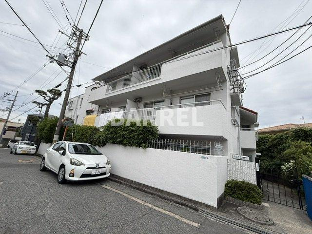 サンハイツ豊中