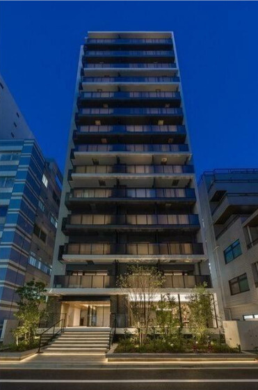 ルフォンプログレ本郷三丁目