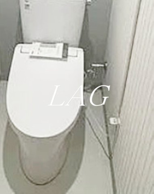 【トイレ】 | 矢口ハイツ | トイレです。