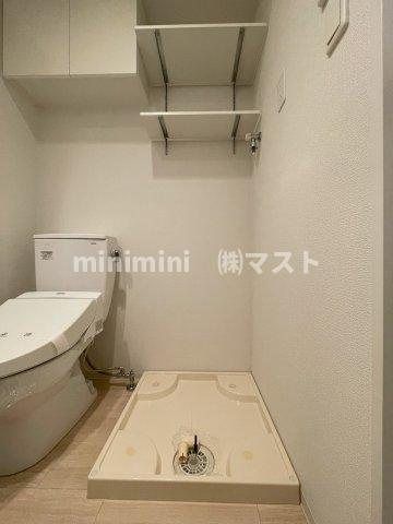 ミュプレ北浜EASTの設備