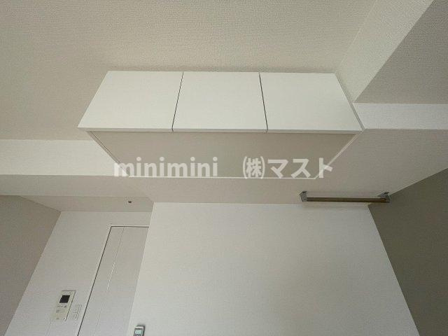 ミュプレ北浜EASTのその他