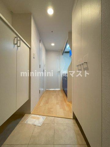 ミュプレ北浜EASTのその他