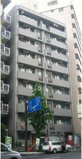 スカイコート文京本郷