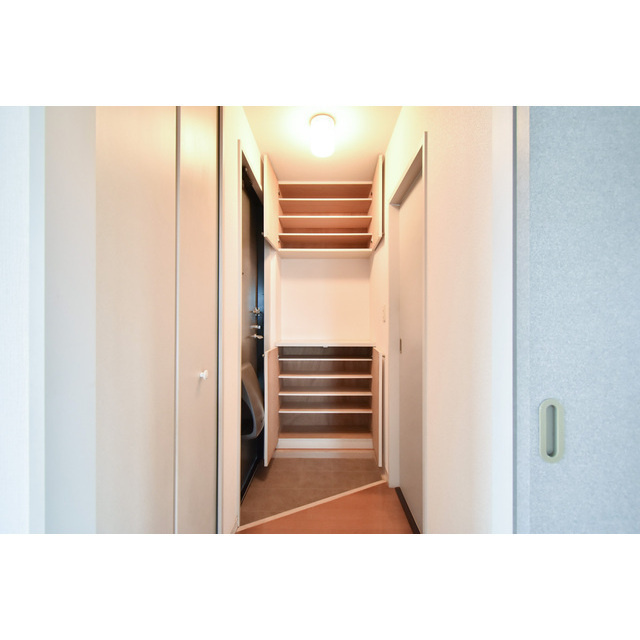 フォンテーヌ宮ノ陣【キャッシュバック対象物件】のその他共用部分