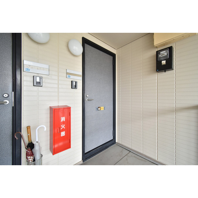 フォンテーヌ宮ノ陣【キャッシュバック対象物件】のトイレ|シンプルで使いやすいトイレです