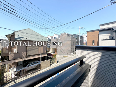 【その他】 | 調布市柴崎2丁目　新築戸建　全3棟