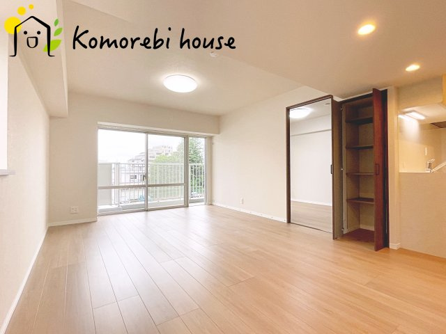 パーク上尾弐番館