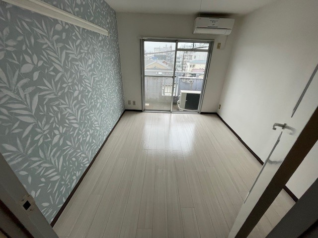 菱和パレス淵野辺の居間・リビング