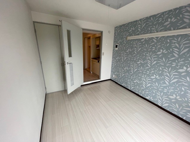 菱和パレス淵野辺の洋室