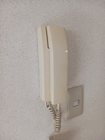コートヒルズの設備