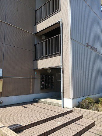 コートヒルズのその他共用部分