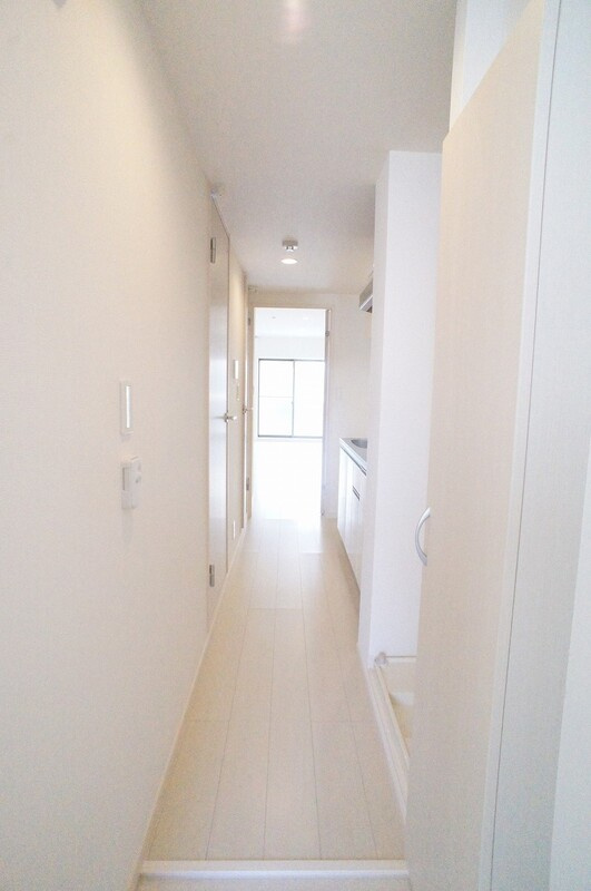 リブリ・Dコート淵野辺のその他