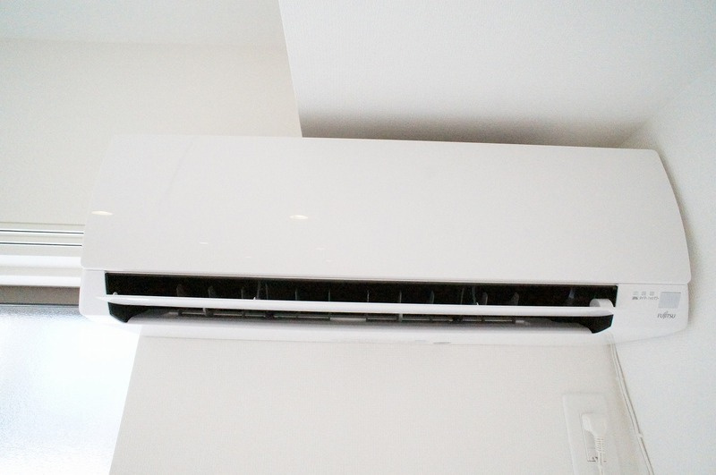 リブリ・Dコート淵野辺の設備