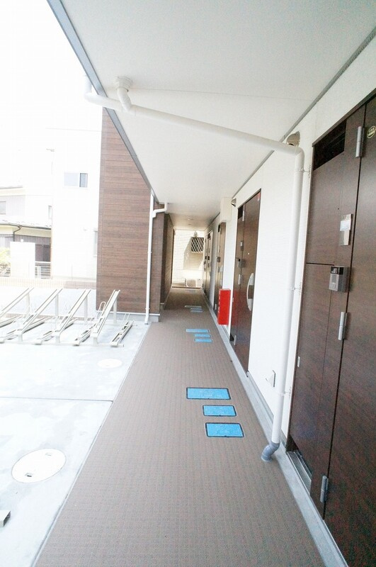 リブリ・Dコート淵野辺のその他