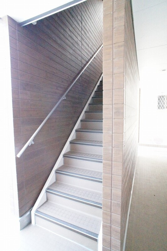 リブリ・Dコート淵野辺のその他