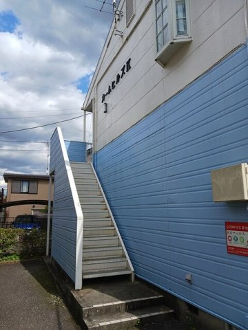 カームヒルズＫのその他共用部分