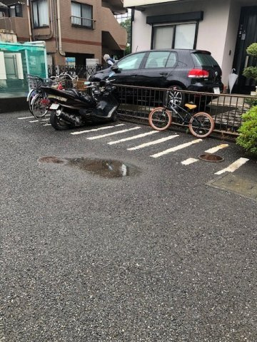 カームヒルズＫのその他