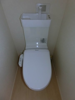 【トイレ】 | ロイヤルガーデンタカギ